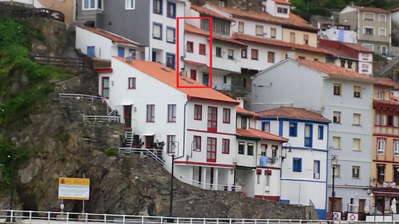 فيلا Casina Del Puerto كوذِييرو المظهر الخارجي الصورة