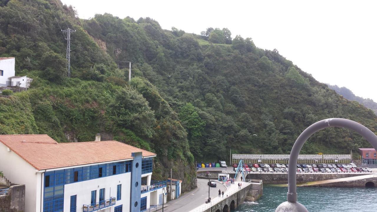 فيلا Casina Del Puerto كوذِييرو المظهر الخارجي الصورة