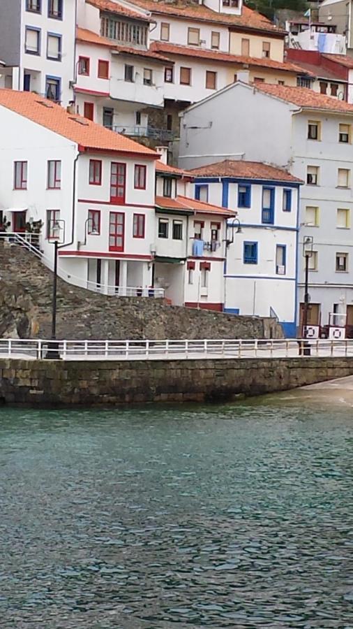 فيلا Casina Del Puerto كوذِييرو المظهر الخارجي الصورة