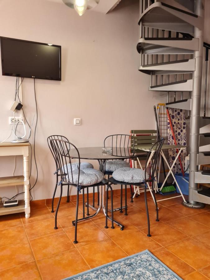 فيلا Casina Del Puerto كوذِييرو المظهر الخارجي الصورة