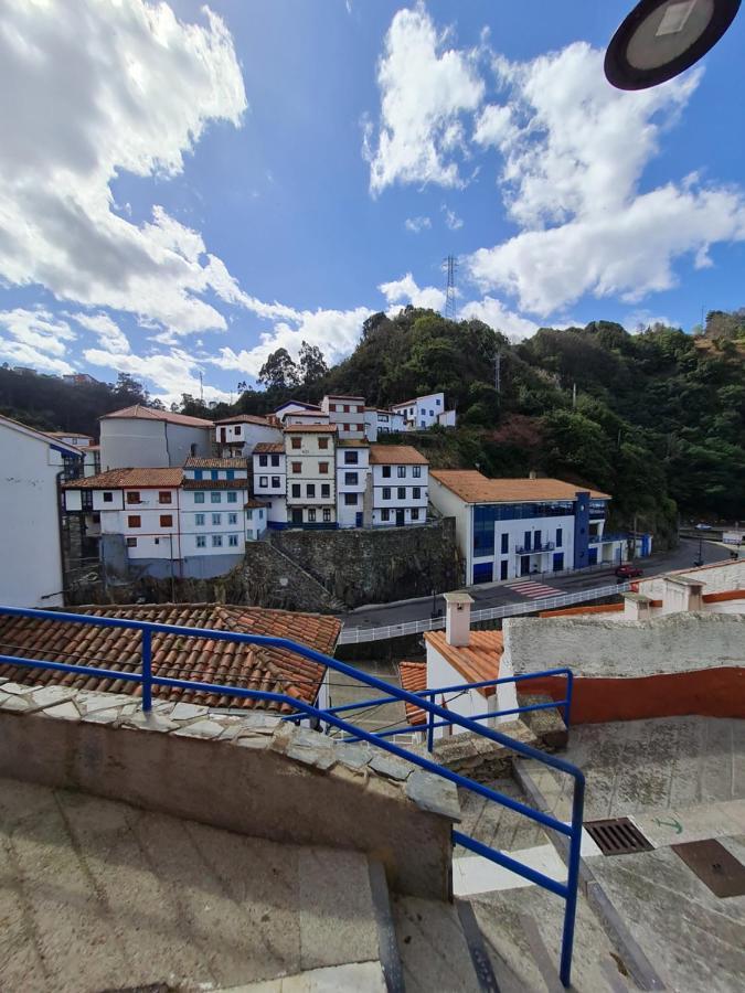 فيلا Casina Del Puerto كوذِييرو المظهر الخارجي الصورة