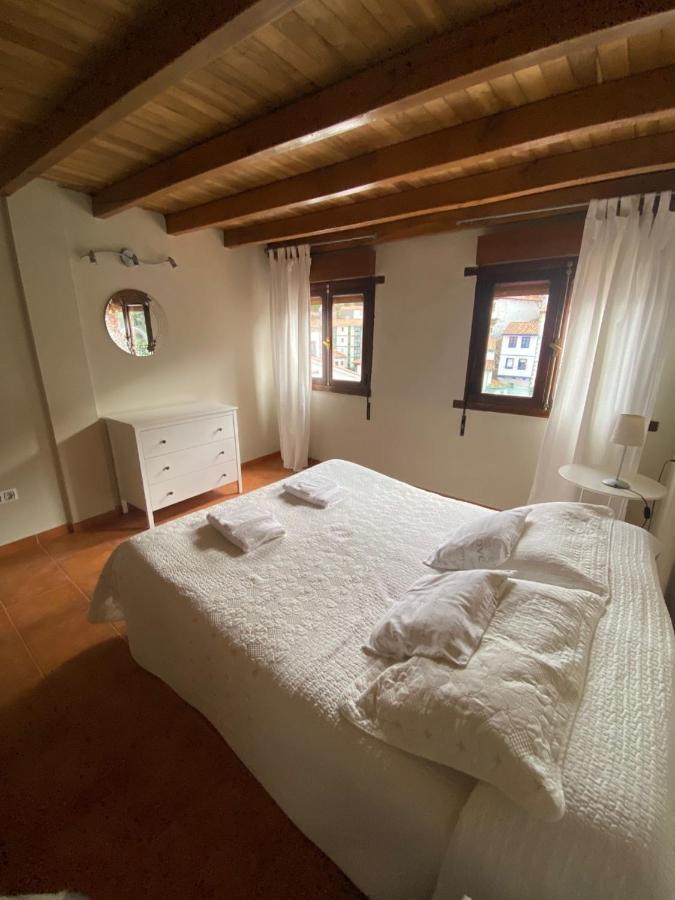 فيلا Casina Del Puerto كوذِييرو المظهر الخارجي الصورة