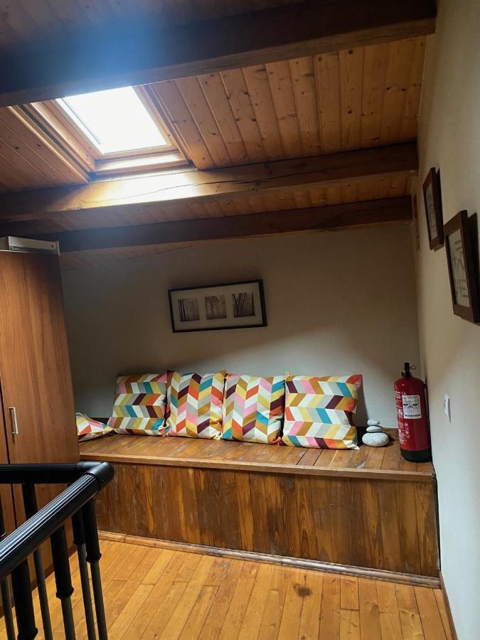 فيلا Casina Del Puerto كوذِييرو المظهر الخارجي الصورة
