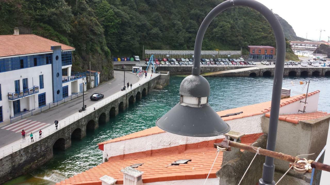 فيلا Casina Del Puerto كوذِييرو المظهر الخارجي الصورة