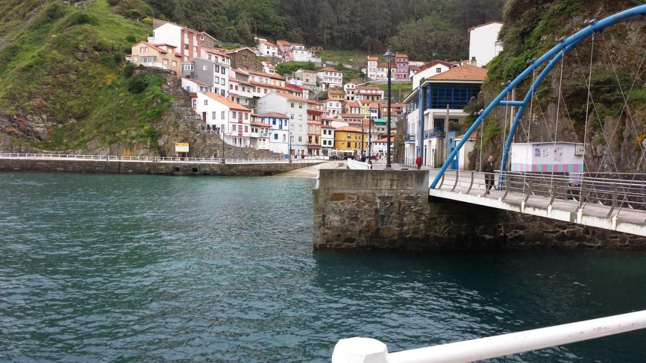 فيلا Casina Del Puerto كوذِييرو المظهر الخارجي الصورة